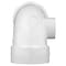 Charlotte Pipe And Foundry Charlotte Pipe Schedule 40 3 in. Hub X 3 in. D Hub PVC Elbow 1 pk PVC00300S0800 - alternate 3
